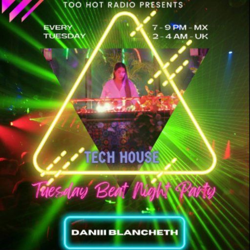 Tuesday Beat Night Party 13