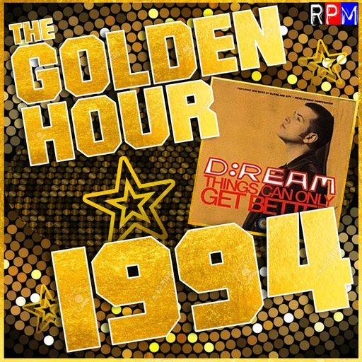 THE GOLDEN HOUR : 1994 (1) *SELECT EARLY ACCESS*