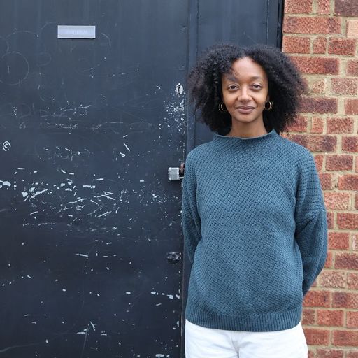 Khartoum Arrivals w/ Basma - 1st March 2026