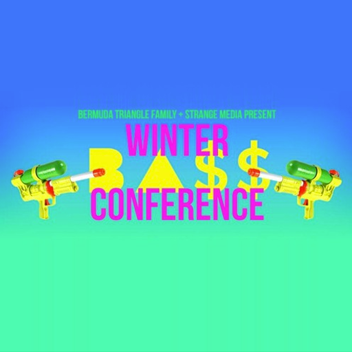 Live at Winter Bass Conference (Churchills Pub, Miami)