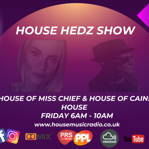House Hedz #130