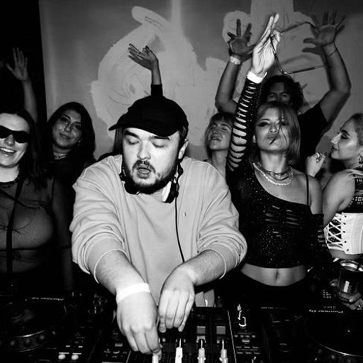 Club Aerobics w/ Bianca Oblivion & AOBEATS - 12th March 2026