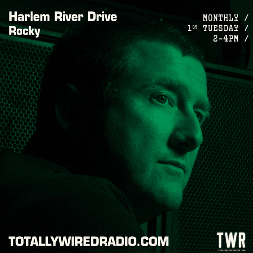 Harlem River Drive - Rocky ~ 07.11.23 #live