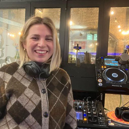 Get Luce - 04/05/2025 - [Voices Radio]