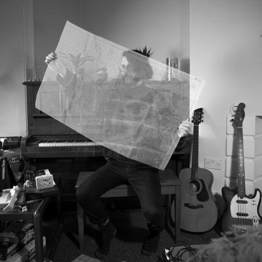 The Dream Lens w/ jjoseph brown  - July 2022