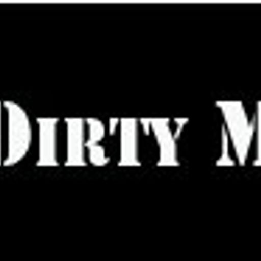DirtyMusic Chart 1 mixed by Jencek
