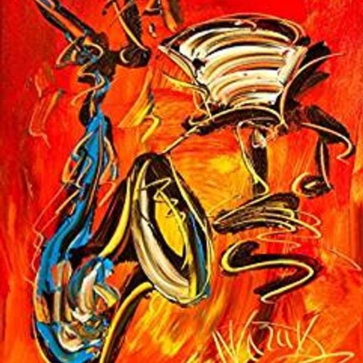 Connected part 4 (with Jazzcat)