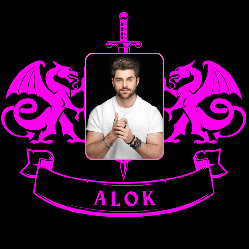 Alok - Tomorrowland Brasil 2024