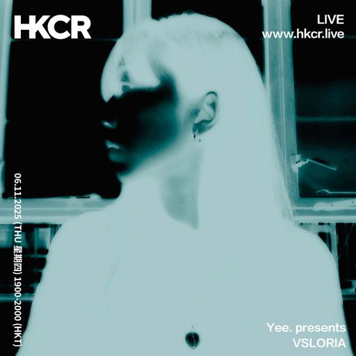 Yee. presents VSLORIA - 06/11/2025