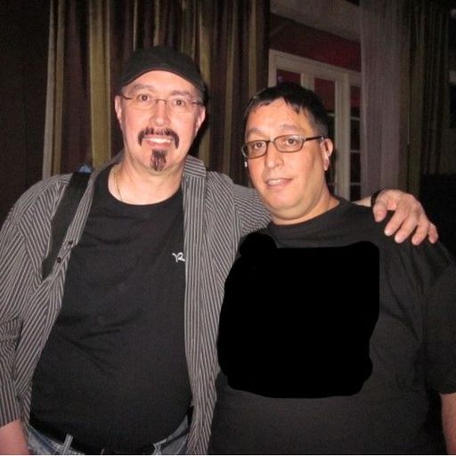 Jay Negron on CRIB RADIO - December 16, 2017 - John Morales M&M Mix - Part 1