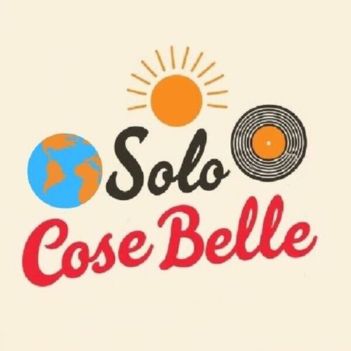 Gabriel ilardi - Solo Cose Belle ep 7