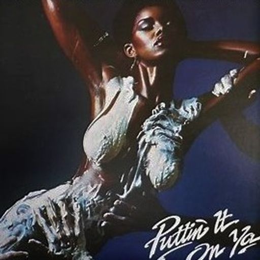 Instant Funk (JazzFunkFusion)