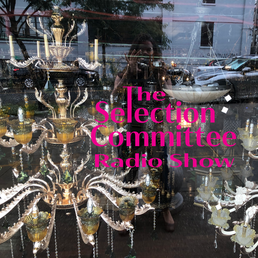 The Selection Committee Radio Show with Ginny Wiehardt 2/20/22