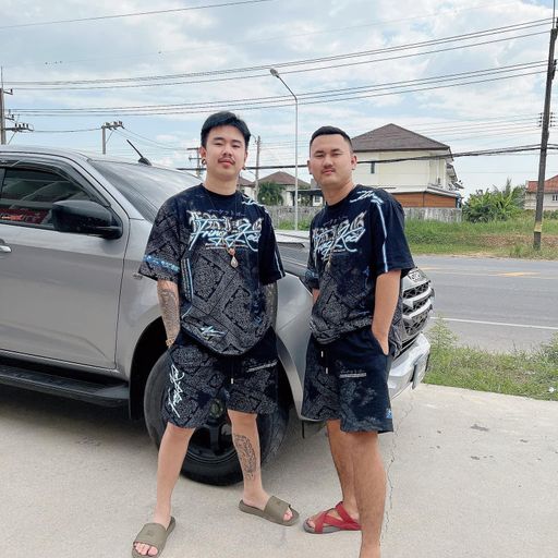 รู้จักผม จะรักผมเอง เฟรม พงศกร