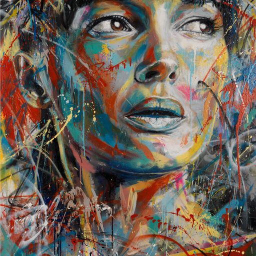 God Made Me Phunky - Jackin' House