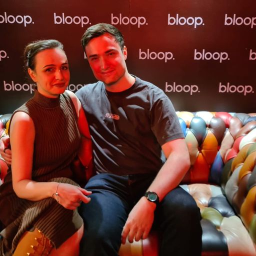 Ethereal Grooves w/ guest Glittcherz- 09.03.25