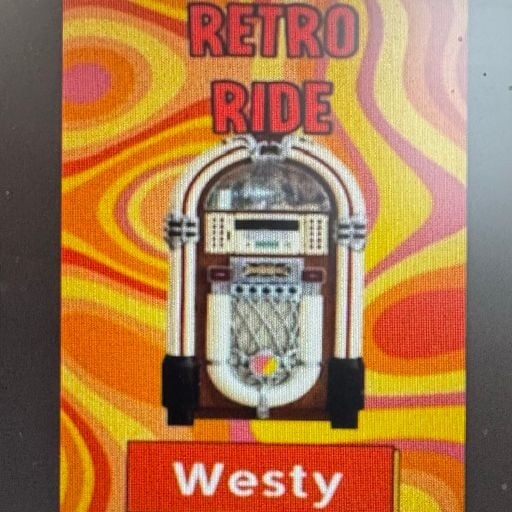 Retro ride