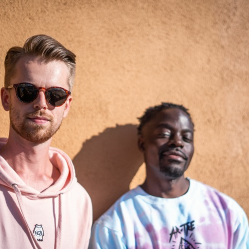 Urban Soundscapes w/ Redfreya Presents: Cappuccino - 28.06.22
