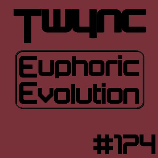 Twync - Euphoric Evolution 174 - Dance UK - 30-01-2022