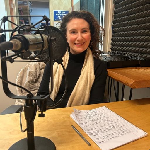 Present Time - Alexa Cole: Coach, Facilitator, Mediator