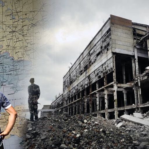 Die Nerven liegen blank: Stimmen zum Ukrainekrieg