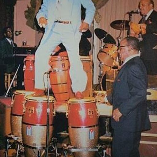 Carlos 'Patato' Valdes Tribute // 04-11-20