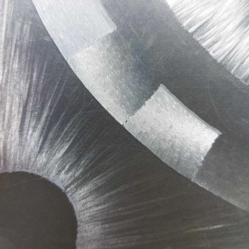 Silver Reflex #18 w/ Miss Schwarzkopf at WAV | 11-02-25