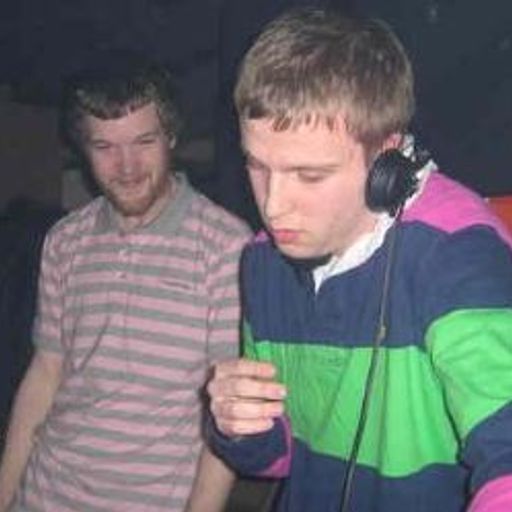Caspa & Rusko - Live in Belgium - July 2008