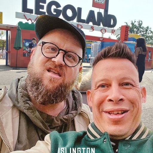 The Northern Coal Experience with Smoove & Turrell (27/01/2023)