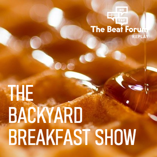 Backyard Breakfast 12-09-2021