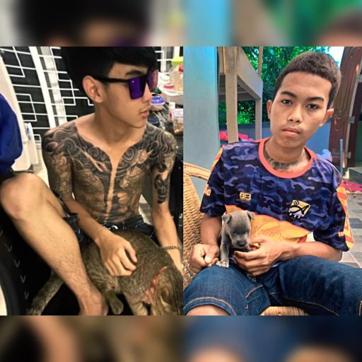 แฮปปี้เบิร์ดเดย์ โฟค&ธีรพงษ์ ไม่หล่อแต่ก่อกวน