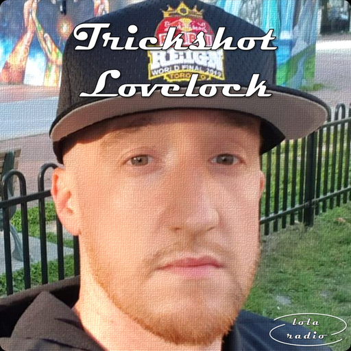 Lola Radio | Trickshot Lovelock 005 | Lola Radio's Summer Mix Tape | 06.07.23