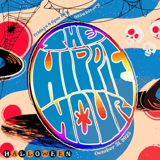The Hippie Hour - Halloween Special