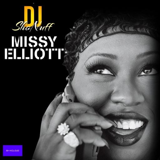 THE  MISSY ELLIOTT SHOW (DJ SHONUFF)