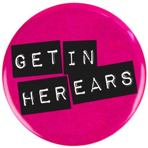 Get In Her Ears Returns