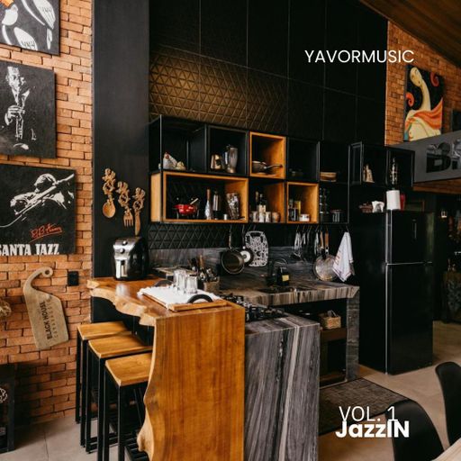 JazzIN #1