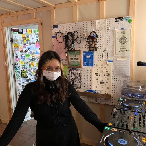 Hardcore World Music w/ Daemon & Doggiechow (01.21.22)