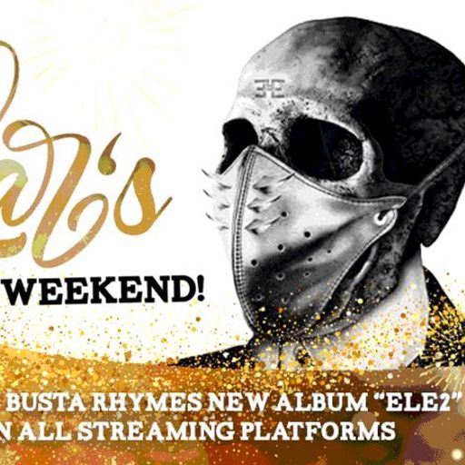 Funkmaster Flex - New Years Eve Mix (Hot97) - 2020.12.31