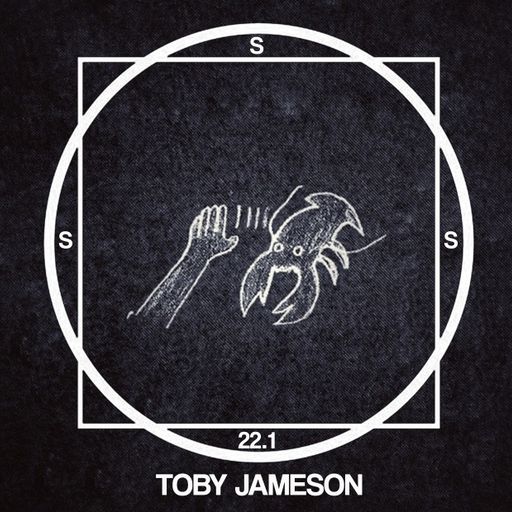 SSS #22.1 TOBY JAMESON "Frequency & Amplitude - A Love Letter To Lobster Theremin"