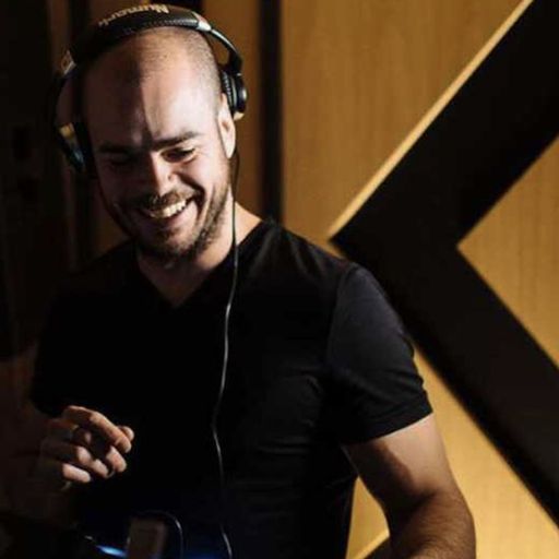 Underground Kollektiv: Scopic 13/6/2020