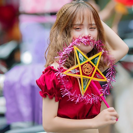 Việt Mix Dân Ca - Chiếc Đèn Ông Sao & Như Có Bác Hồ Trong Ngày Vui Đại Thắng - Cầñ Töñÿ Çòìi Mix