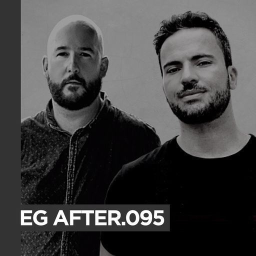 EG AFTER.095 Lost Arcade