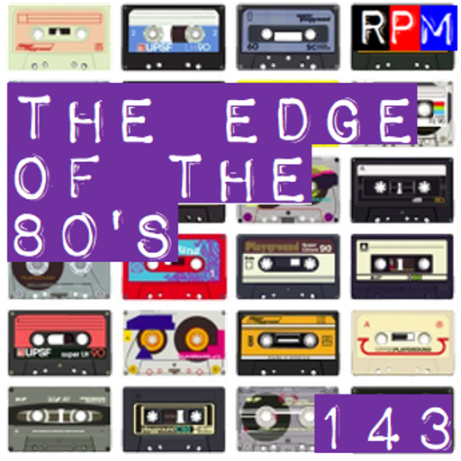 THE EDGE OF THE 80'S : 143