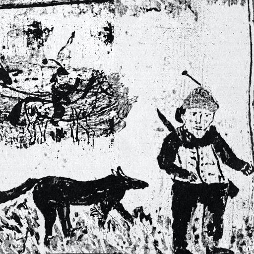 Estuary Magic #29 - Dream Reconnaissance - 6th April 2024