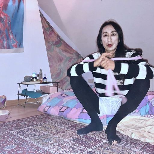 Tim Koh: Kokonut Trip - 15th October 2025