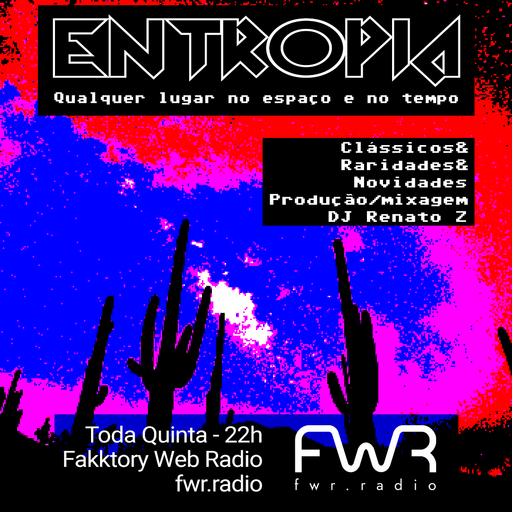Entropia 062 - 8.12.2022