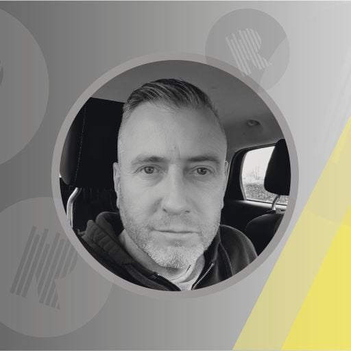 06-10-22 - Gary Mac - Release Radio