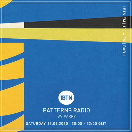 Patterns Radio - 12.09.2020