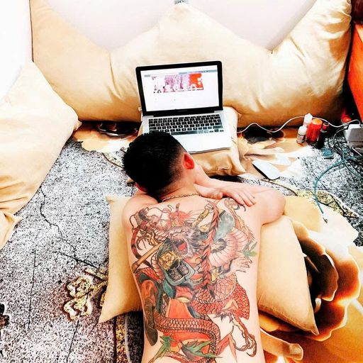 Ở ĐÂY CÓ NHẠC CHẤT