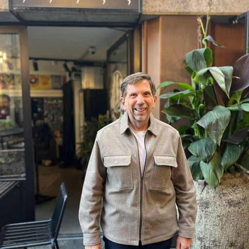 Funk-O-Mart - 27/10/23 - [Voices Radio]